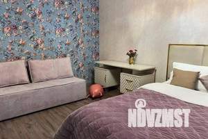 2-к квартира, посуточно, 60м2, 3/10 этаж