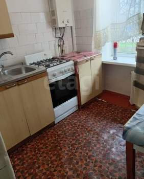 2-к квартира, на длительный срок, 40м2, 1/5 этаж