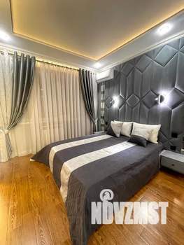 1-к квартира, посуточно, 32м2, 16/17 этаж