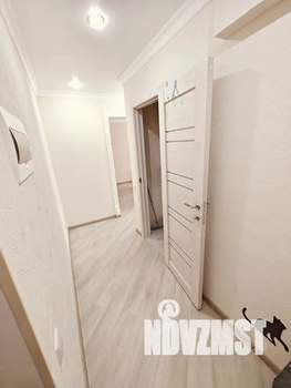 1-к квартира, посуточно, 33м2, 2/5 этаж