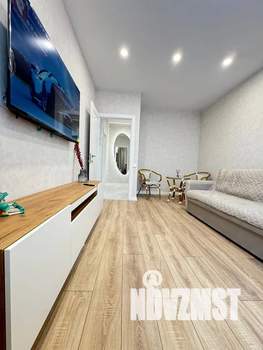 2-к квартира, посуточно, 61м2, 12/12 этаж