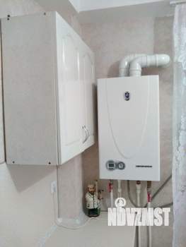 1-к квартира, на длительный срок, 38м2, 9/16 этаж