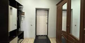 1-к квартира, на длительный срок, 46м2, 2/2 этаж