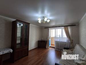 2-к квартира, на длительный срок, 55м2, 4/5 этаж