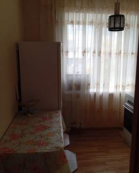 1-к квартира, на длительный срок, 30м2, 3/5 этаж