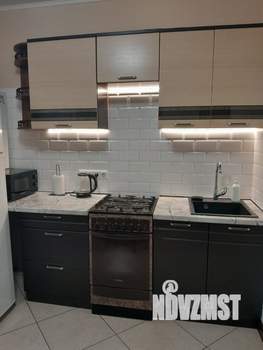 2-к квартира, посуточно, 52м2, 4/18 этаж