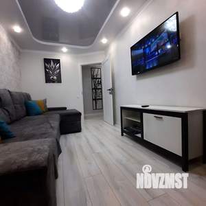 2-к квартира, посуточно, 58м2, 2/5 этаж