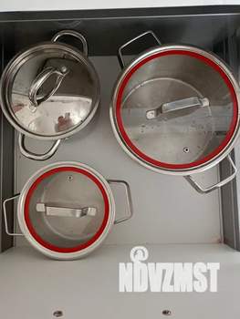 1-к квартира, посуточно, 45м2, 9/15 этаж