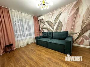 2-к квартира, на длительный срок, 58м2, 10/18 этаж