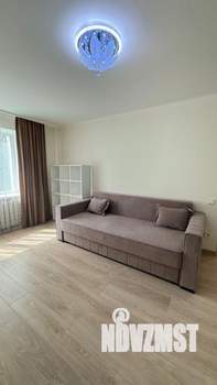 1-к квартира, на длительный срок, 34м2, 2/5 этаж