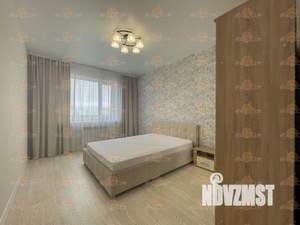 2-к квартира, на длительный срок, 52м2, 7/18 этаж