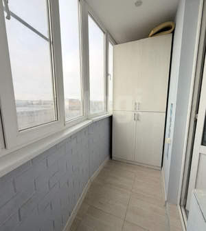 1-к квартира, на длительный срок, 35м2, 6/16 этаж