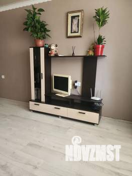 1-к квартира, посуточно, 44м2, 4/7 этаж