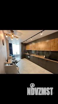 1-к квартира, на длительный срок, 53м2, 22/25 этаж