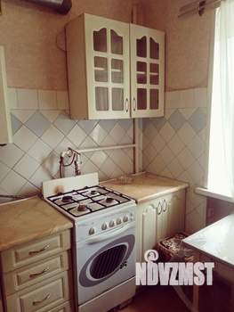 2-к квартира, на длительный срок, 42м2, 2/4 этаж