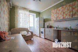 1-к квартира, на длительный срок, 36м2, 2/10 этаж