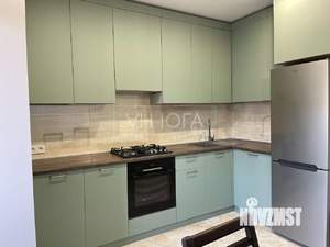 1-к квартира, на длительный срок, 40м2, 7/8 этаж