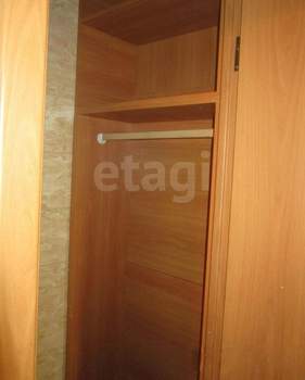 1-к квартира, на длительный срок, 40м2, 7/12 этаж