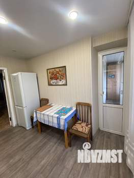 3-к квартира, на длительный срок, 63м2, 2/4 этаж