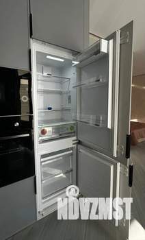 1-к квартира, посуточно, 38м2, 2/8 этаж