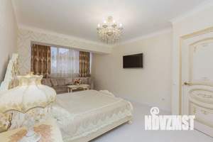 1-к квартира, посуточно, 48м2, 9/11 этаж