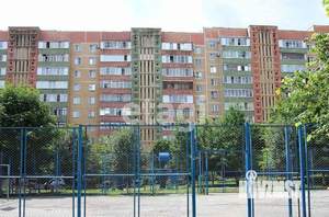 2-к квартира, на длительный срок, 52м2, 3/10 этаж
