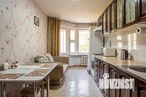 2-к квартира, посуточно, 52м2, 2/5 этаж