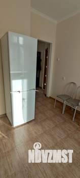 1-к квартира, на длительный срок, 35м2, 15/19 этаж