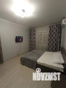 1-к квартира, посуточно, 30м2, 4/9 этаж