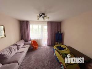 3-к квартира, на длительный срок, 125м2, 8/9 этаж