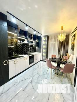 2-к квартира, посуточно, 56м2, 2/9 этаж