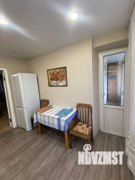 3-к квартира, на длительный срок, 63м2, 2/4 этаж