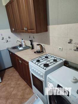 1-к квартира, на длительный срок, 36м2, 10/13 этаж