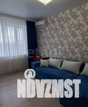 1-к квартира, на длительный срок, 34м2, 8/17 этаж