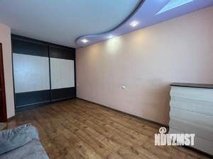 1-к квартира, на длительный срок, 37м2, 4/6 этаж