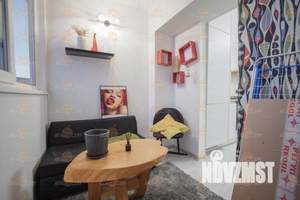 1-к квартира, на длительный срок, 36м2, 10/10 этаж