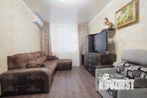 1-к квартира, на длительный срок, 33м2, 5/12 этаж