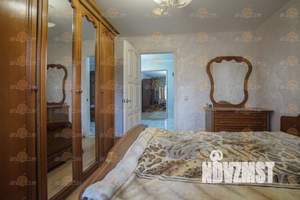 4-к квартира, на длительный срок, 76м2, 3/5 этаж