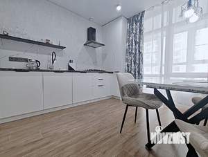 1-к квартира, на длительный срок, 45м2, 9/19 этаж