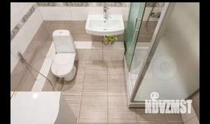 2-к квартира, на длительный срок, 60м2, 15/16 этаж
