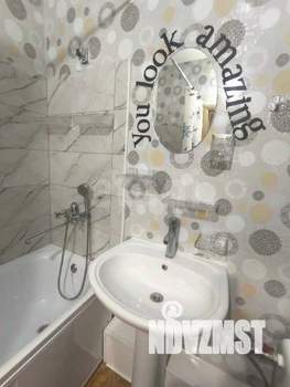 1-к квартира, на длительный срок, 35м2, 6/17 этаж