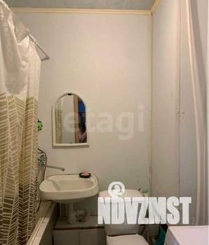 2-к квартира, на длительный срок, 41м2, 4/10 этаж