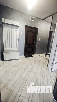 1-к квартира, на длительный срок, 45м2, 13/18 этаж