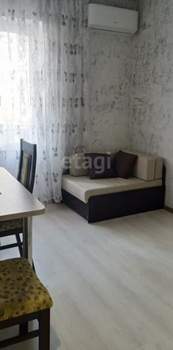 1-к квартира, на длительный срок, 34м2, 3/7 этаж