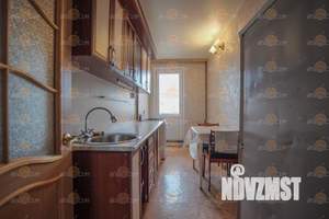 1-к квартира, на длительный срок, 38м2, 10/10 этаж