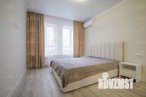 1-к квартира, на длительный срок, 35м2, 15/20 этаж