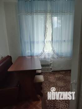 1-к квартира, на длительный срок, 36м2, 1/9 этаж