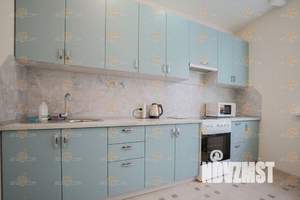 1-к квартира, на длительный срок, 41м2, 1/15 этаж