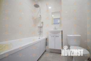 1-к квартира, на длительный срок, 32м2, 12/18 этаж