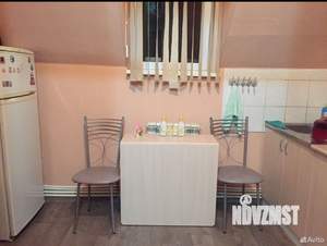 1-к квартира, на длительный срок, 32м2, 2/2 этаж